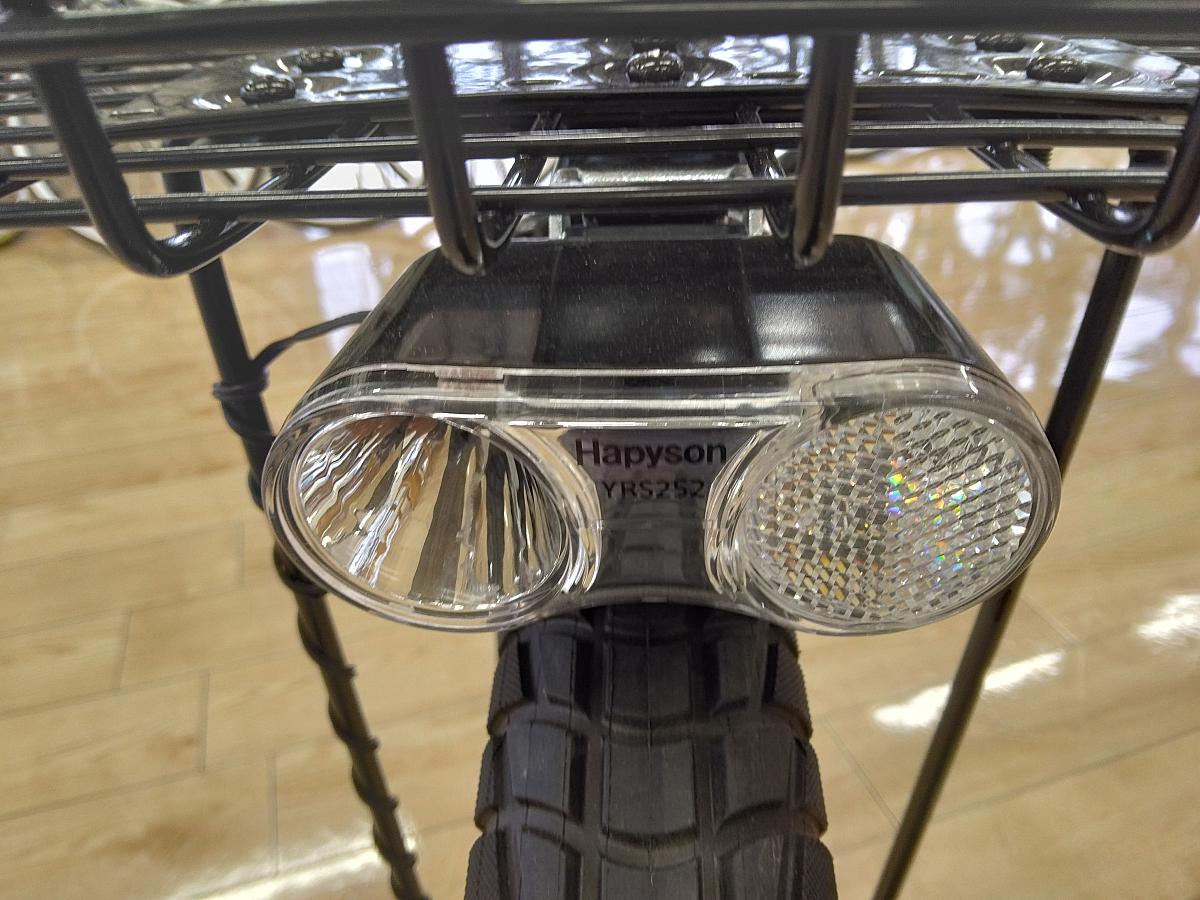 アレスコ/ＬＥＤオートライト