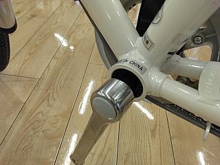 オーガスタ/カセットハンガー