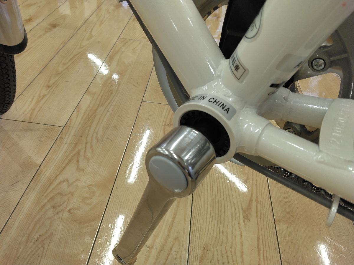 オーガスタ/カセットハンガー