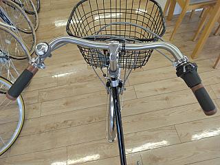 オーガスタ/ハンドル（ステンレス製）