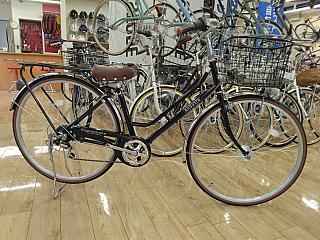 オーガスタ/ブラック