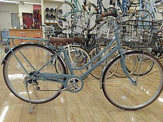 オーガスタ/ブルーグレー