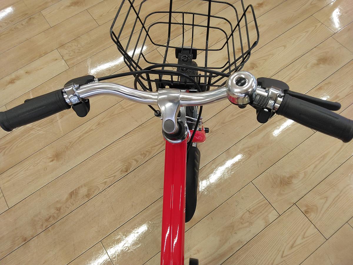 ポコリット/ハンドル（アルミ製）茶色くサビない。