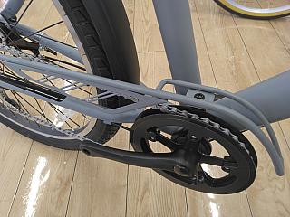 コレル/チェーンケース