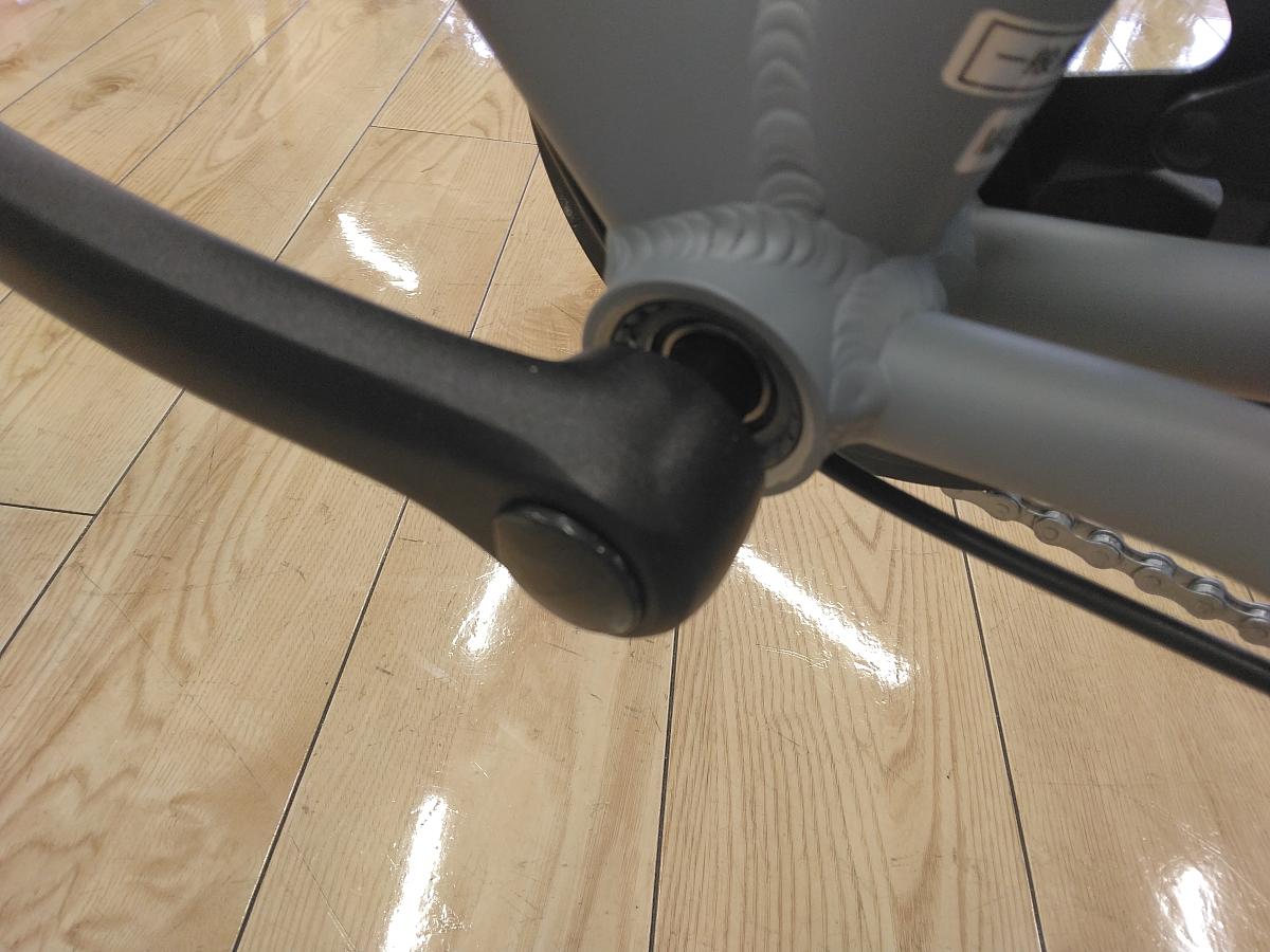 コレル/カセットハンガー