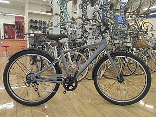 コレル/マットスレートグレイ