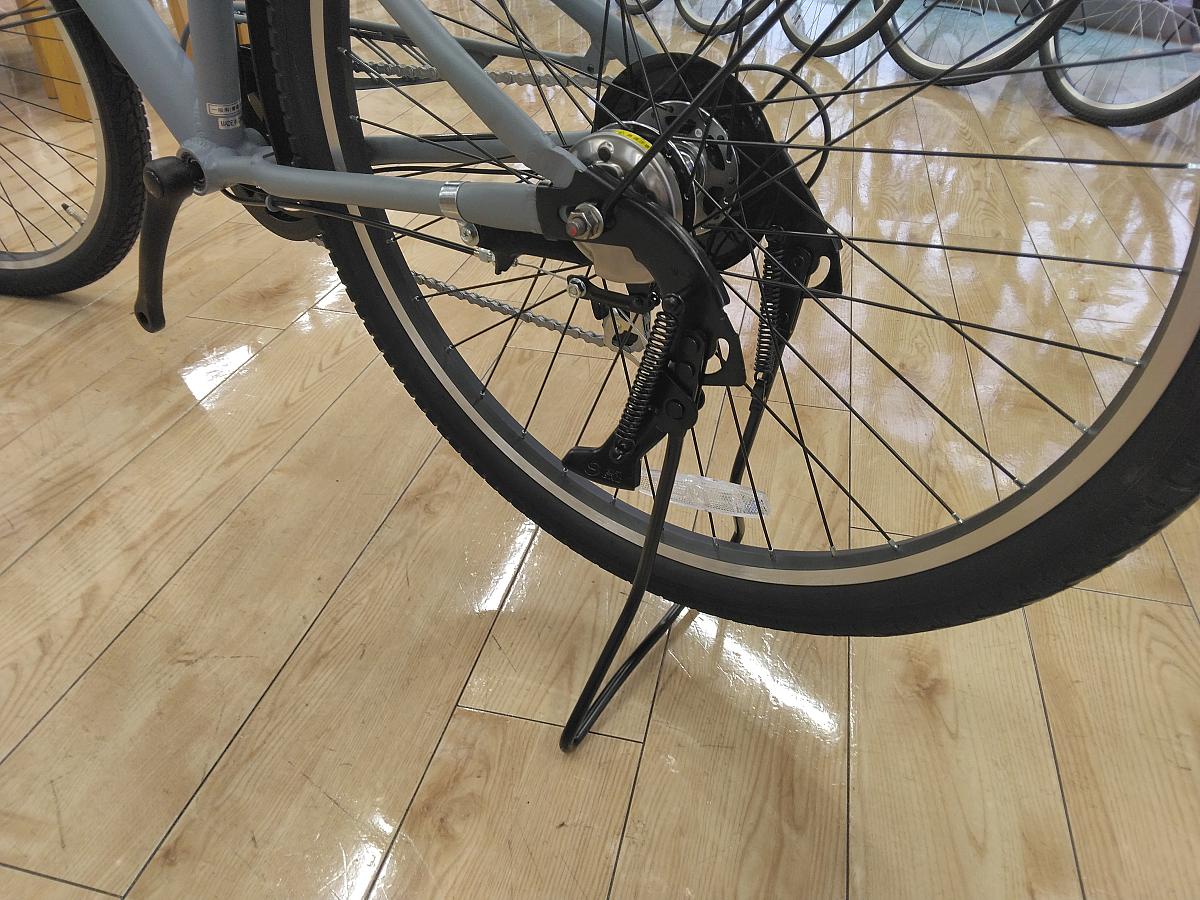 コレル/両立スタンド（オプション）