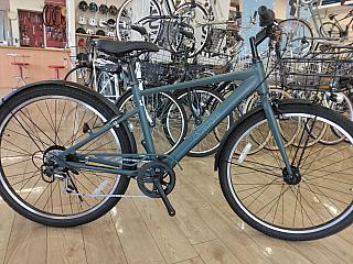 コレル/マットカーキ（ＮＥＷカラー）