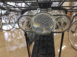 コレル/ＬＥＤオートライト（２灯）