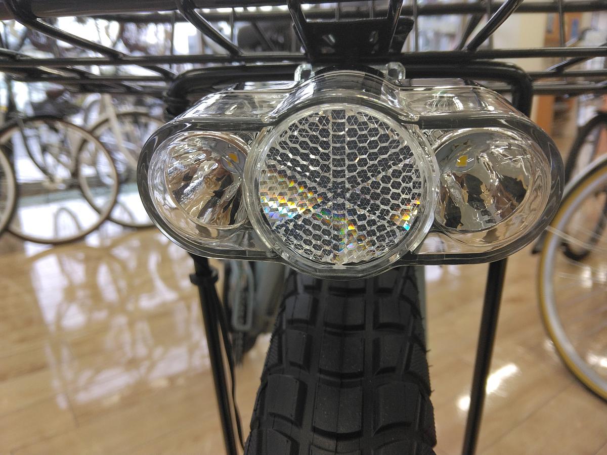 コレル/ＬＥＤオートライト（２灯）