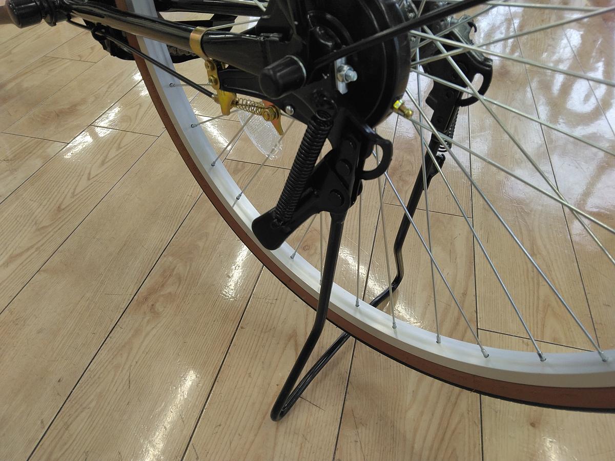 ロベリア/両立スタンド