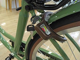 ロベリア/後リング錠