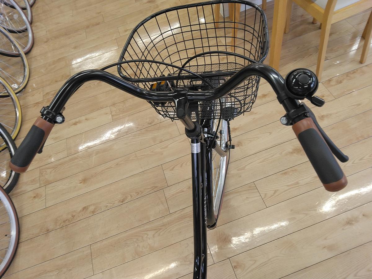 ロベリア/ハンドル