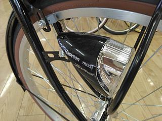 ロベリア/LEDオートライト