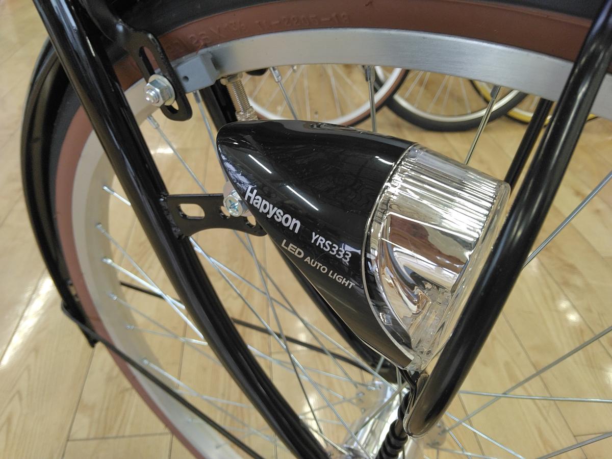 ロベリア/LEDオートライト