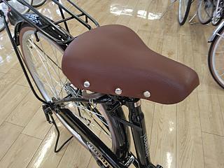 ロベリア/テリー型サドル