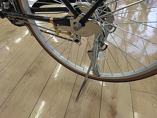 フリーセント/両立スタンド