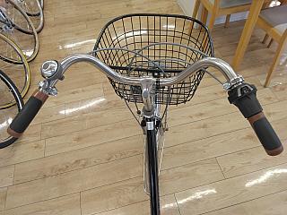 フリーセント/ハンドル（ステンレス製）