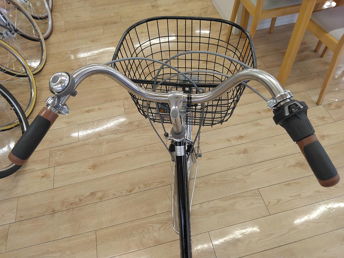 フリーセント/ハンドル（ステンレス製）