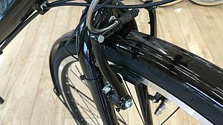 TB 1　２０２６年モデル/前Vブレーキ