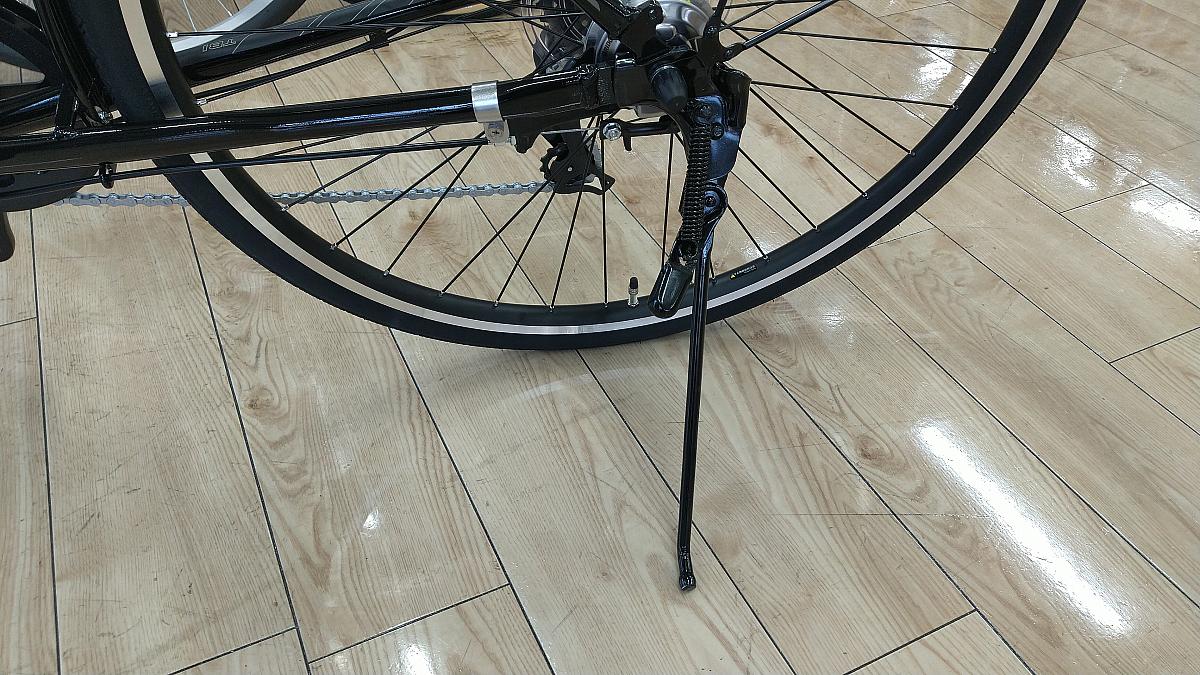 TB 1　２０２６年モデル/１本スタンド（両立スタンド変更できます有料）