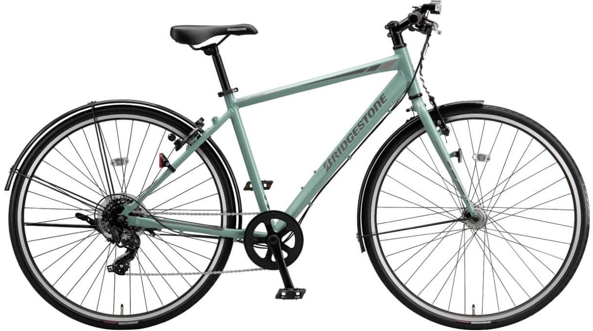 TB 1　２０２６年モデル/モダングリーン