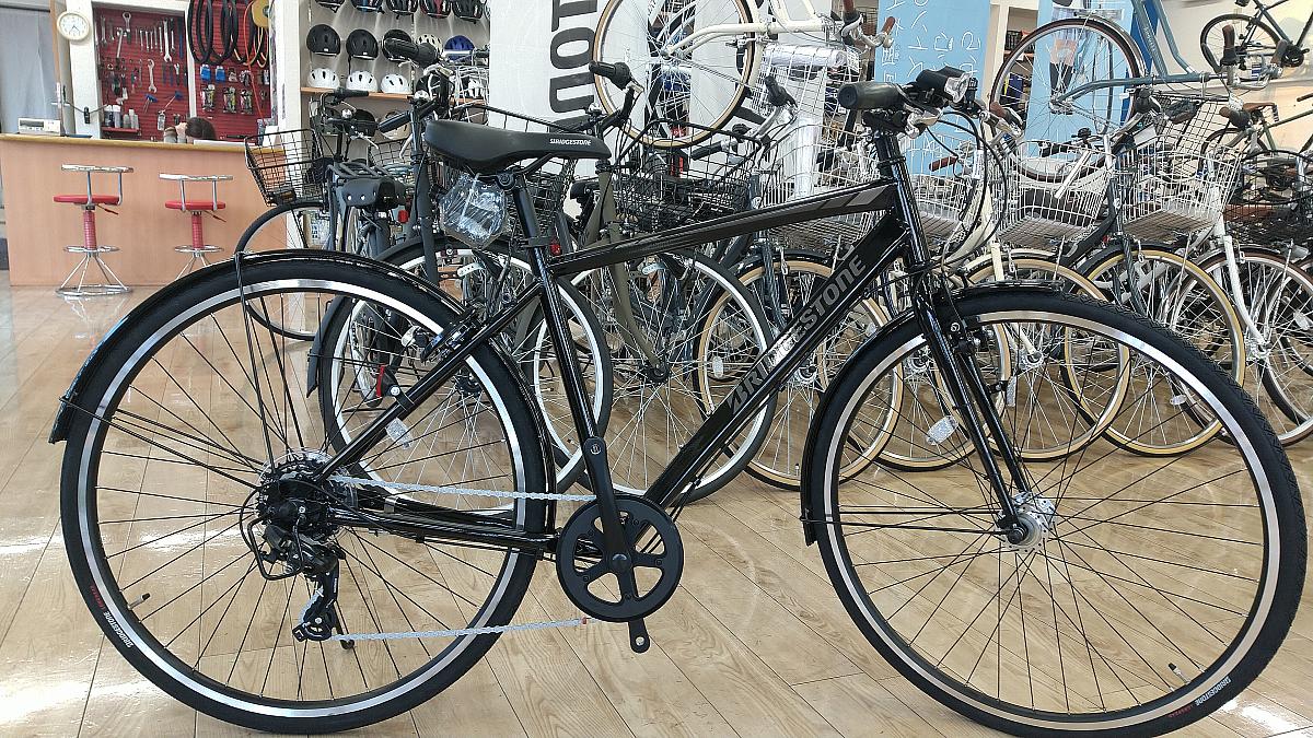 TB 1　２０２６年モデル/ブラック