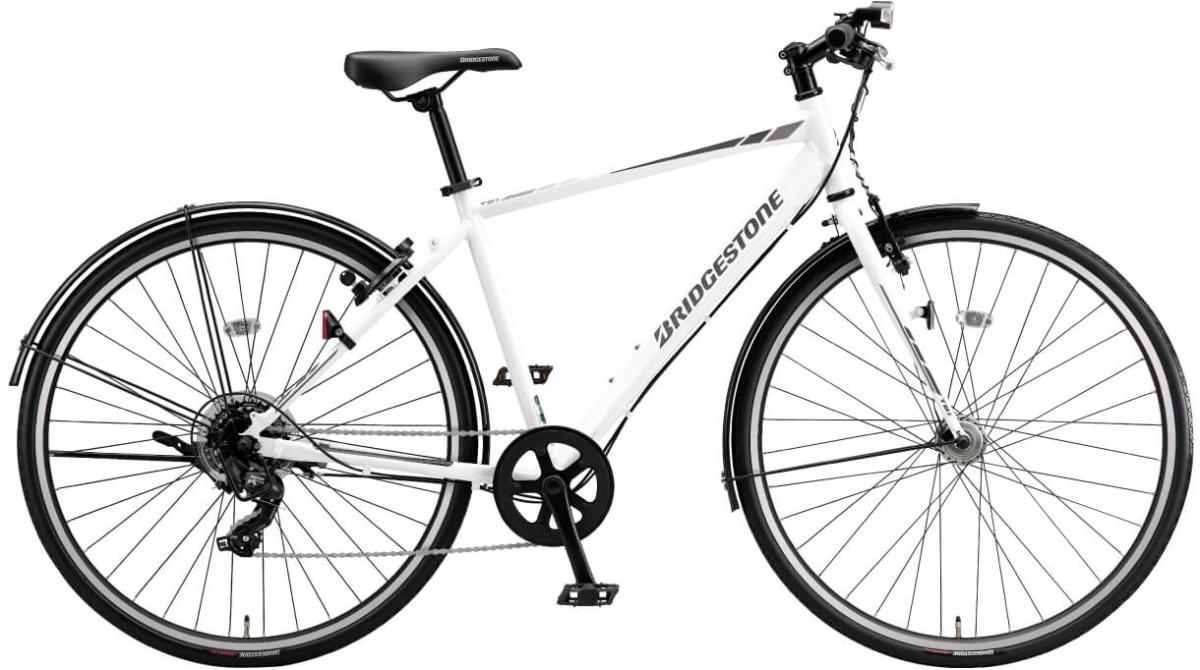 TB 1　２０２６年モデル/スノーホワイト