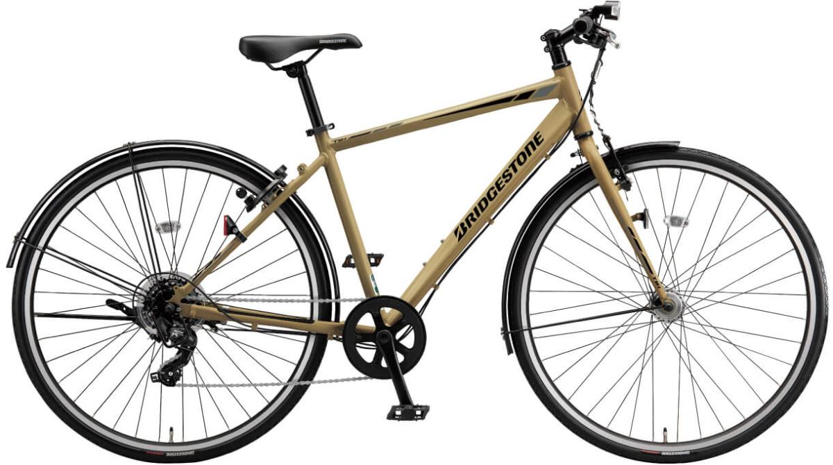 TB 1　２０２６年モデル/ランドベージュ（ツヤ消しカラー）