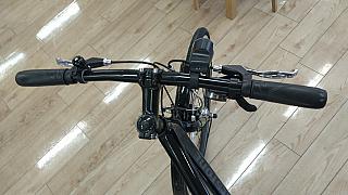 TB 1　２０２６年モデル/アルミハンドル（茶色くサビません）