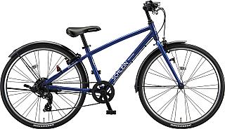 シュライン/グリッターブルー