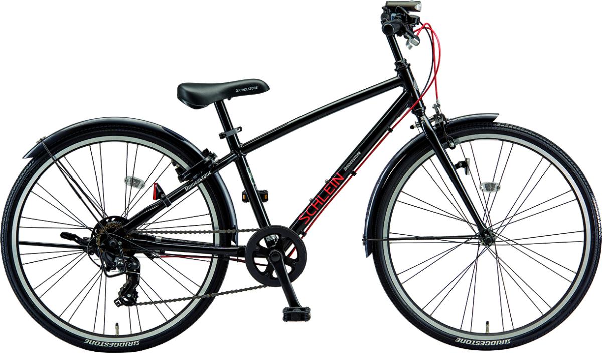 シュライン/ブラック