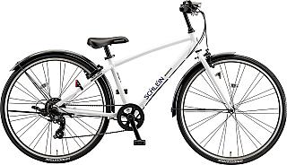 シュライン/ピュアホワイト