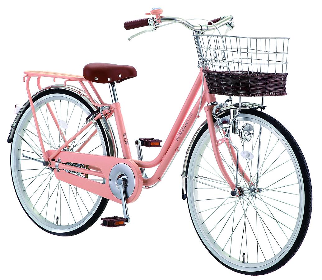 シェルム/ペールオレンジ