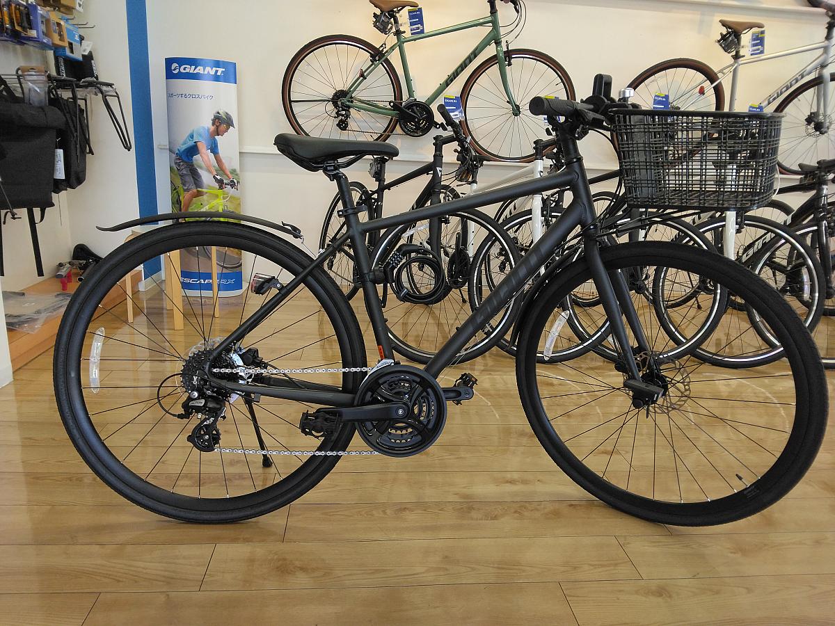 ESCAPE R DISC　２０２６年モデル/オプションパーツ装着例