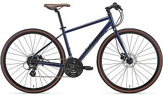 ESCAPE R DISC　２０２６年モデル/メタリックネイビー