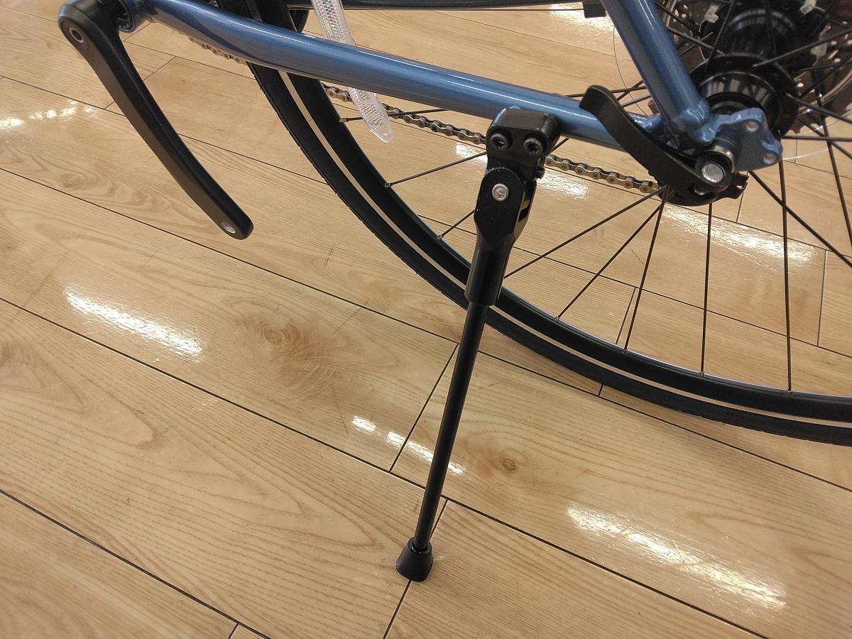 ESCAPE R3 ２０２６年モデル/スタンド（オプション）