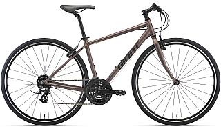 ESCAPE R3 ２０２６年モデル/マットモカブラウン