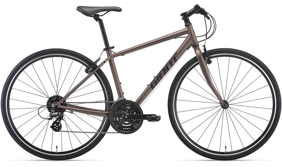 ESCAPE R3 ２０２６年モデル/マットモカブラウン