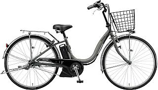 アシスタU　STD/ダークアッシュ（ツヤ消しカラー）