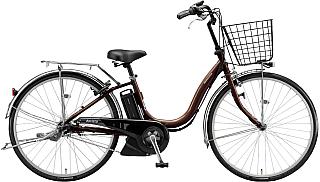 アシスタU　STD/ショコラブラウン