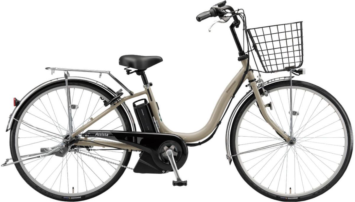 アシスタU　STD/クラシックベージュ