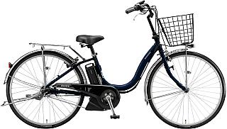 アシスタU　STD/モダンブルー