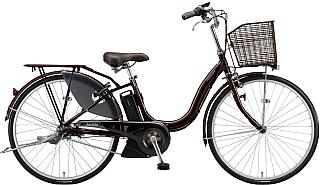 アシスタU　LT/カラメルブラウン