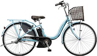 アシスタU　LT/プレシャススカイ