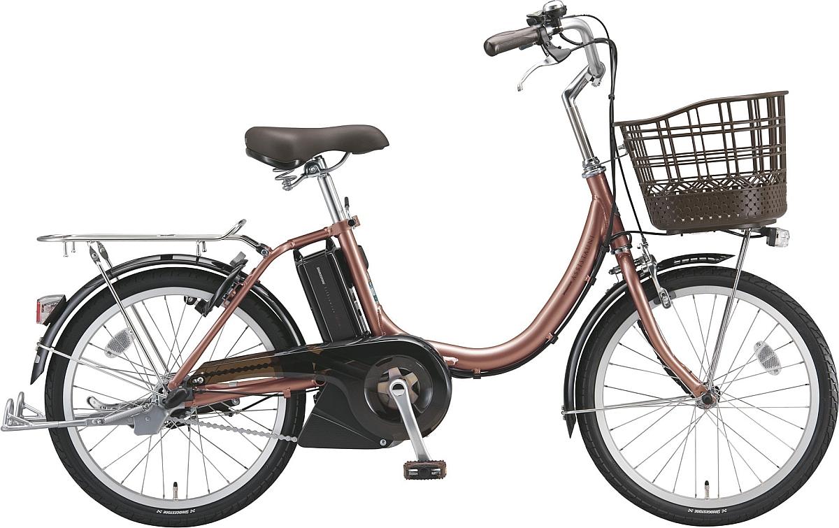 アシスタユニプレミア/ピンクゴールド