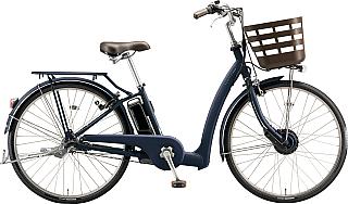 ラクット２６インチ/サファイアブルー