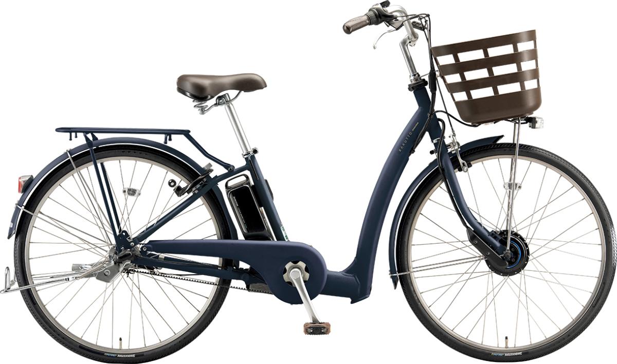 ラクット２６インチ/サファイアブルー