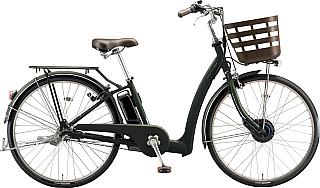 ラクット２６インチ/ジェードオリーブ