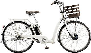 ラクット２６インチ/ソフトライトグレー